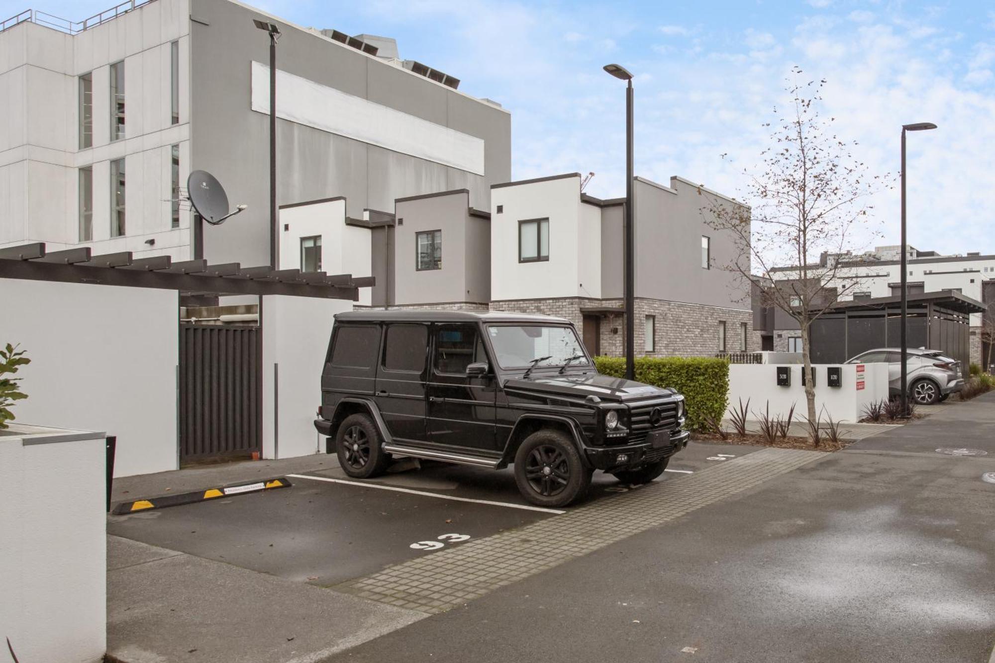 Spring Special Cbd Free Parking Apartment Christchurch Exterior foto