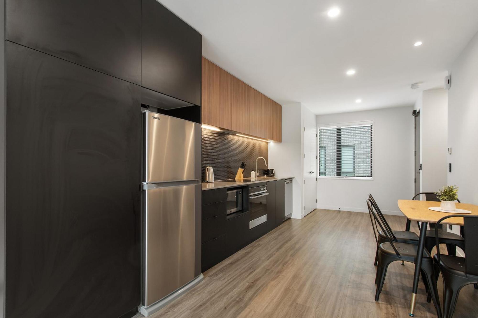 Spring Special Cbd Free Parking Apartment Christchurch Exterior foto