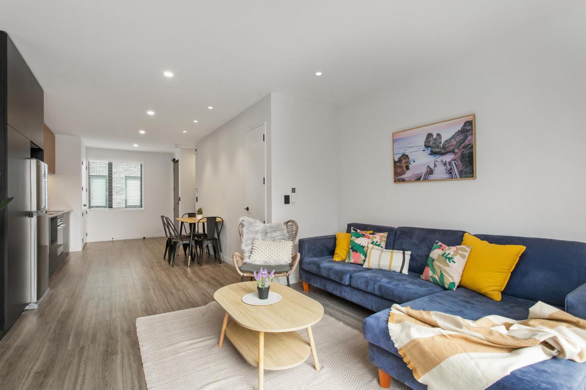 Spring Special Cbd Free Parking Apartment Christchurch Exterior foto
