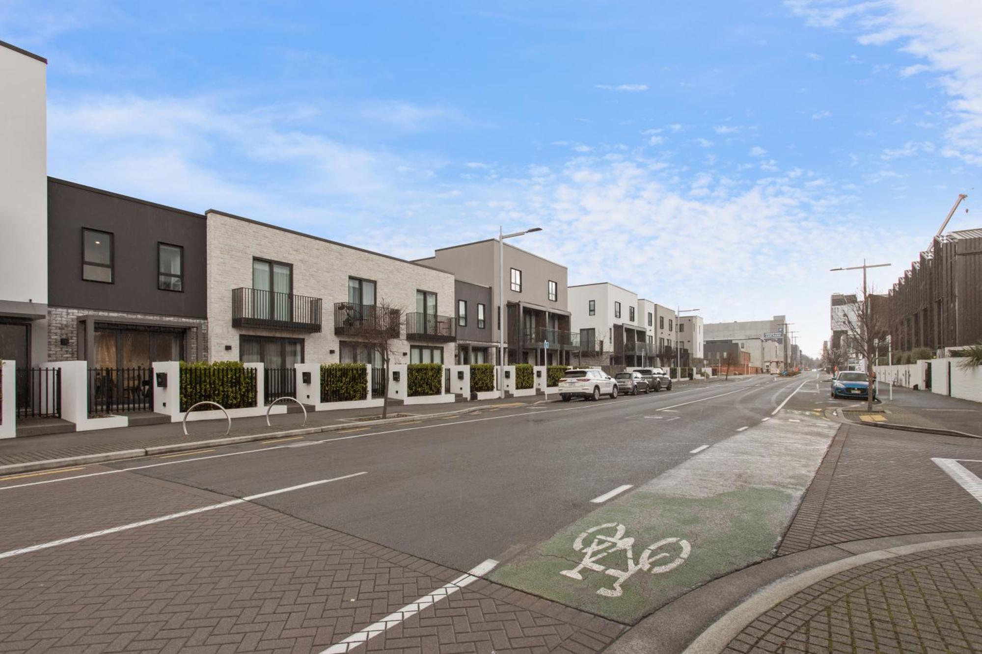 Spring Special Cbd Free Parking Apartment Christchurch Exterior foto